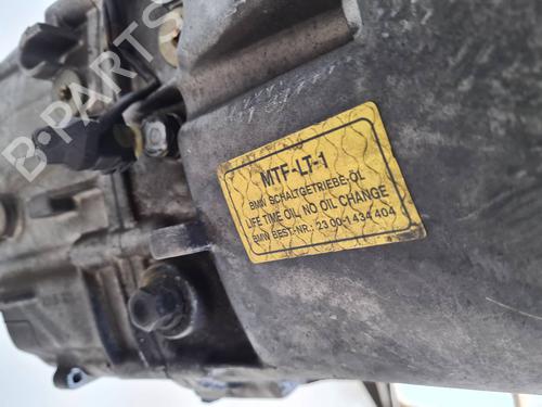 Gearbox BMW 3 (E46) 320 d | BP7654601M3 