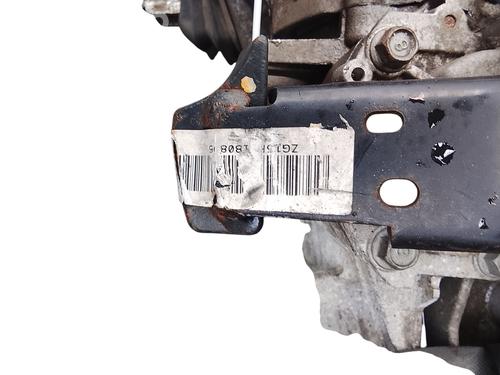 Gearbox KIA CEE'D (JD) | BP37429744M3 - Image 2