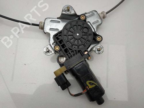 Front right window mechanism HYUNDAI GETZ (TB) 1.6 | BP6163118C23 
