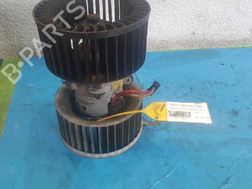 Ventilator motor BMW 3 (E46) 320 d (150 hp) 70669 | 70669 |