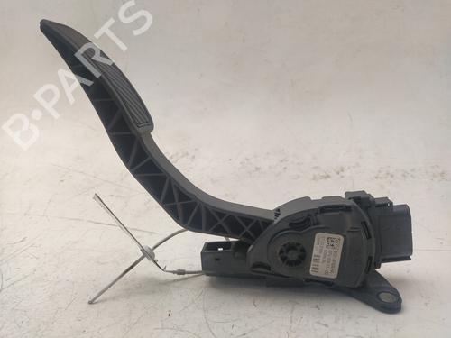 Pedal FORD FIESTA VI (CB1, CCN) 1.4 TDCi | BP17127925I4 