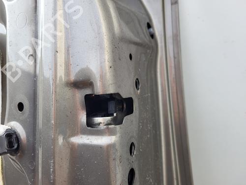 Used Front right lock CITROËN C4 Picasso I MPV (UD_) [2006-2015]  22887555