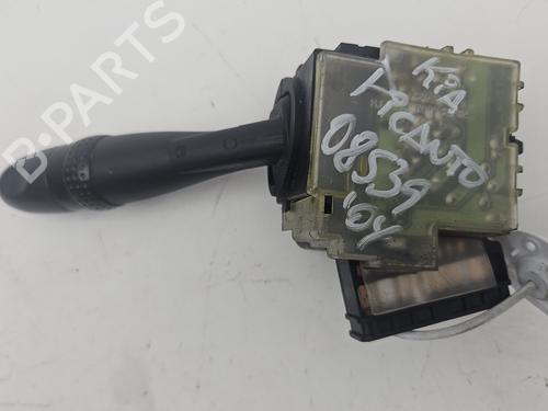 Ratstangsstang KIA PICANTO I (SA)  | BP25438168I23 