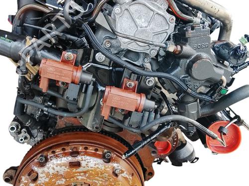 Motor FORD S-MAX (WA6) [2006-2014]  32744662