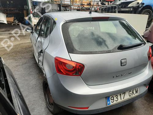 Servo brake SEAT IBIZA IV (6J5, 6P1)  | BP21049900M42 