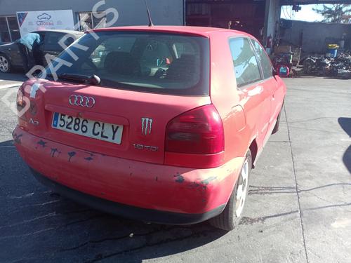 Switch AUDI A3 (8L1) 1.9 TDI | BP29906095I30