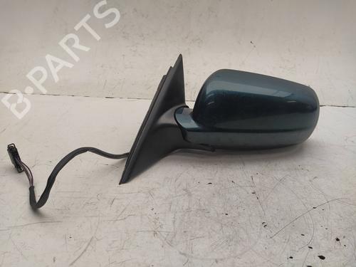 Left mirror VW PASSAT B5.5 (3B3) 1.9 TDI | BP12508199C26 