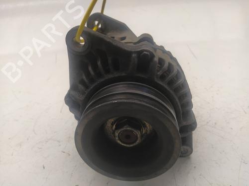 Alternator MAZDA 323 S VI Saloon (BJ) 2.0 TD (BJEP) | BP22548236M7 