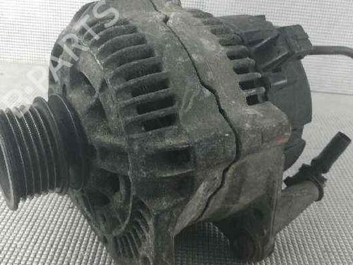 Alternador VW GOLF III (1H1) 1.6 (75 hp) 1546098