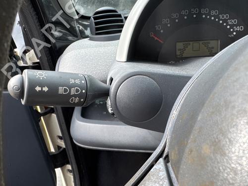 Used Switch SMART CITY-COUPE (450) 0.6 (S1CLA1, 450.341) (55 hp) 32234727