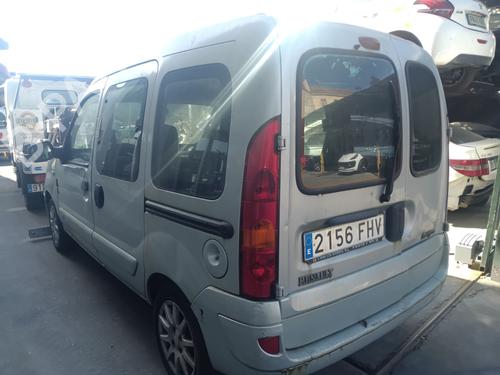 Right taillight RENAULT KANGOO (KC0/1_) 1.5 dCi | BP33649659C35  - Image 5