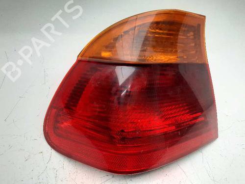 Left taillight BMW 3 (E46) 318 i | BP6563639C34 
