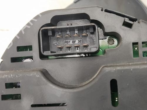 Instrument cluster SEAT IBIZA III (6L1)  | BP15849384C47 