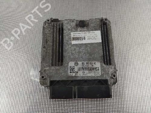 Used Engine control unit (ECU) SEAT ALTEA (5P1) [2004-2015]  2233317