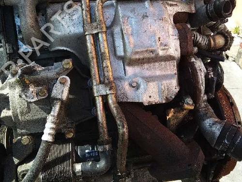 Engine FIAT PUNTO (188_) 1.9 DS 60 (188.031, .051, .231, .251) | BP3126927M1 