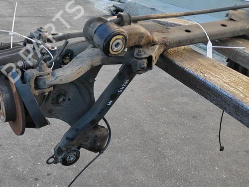 Bagaksel AUDI A4 B6 (8E2) 1.9 TDI | BP29594886M2 