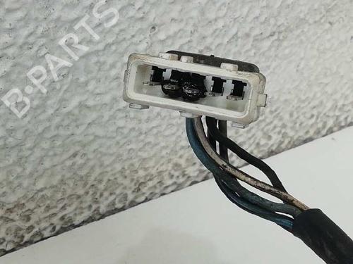 Front wiper motor CITROËN XANTIA (X2) 1.9 Turbo D | BP5589192M29 