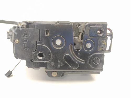 Front left lock VW GOLF IV (1J1) 1.9 TDI | BP21681978C98 