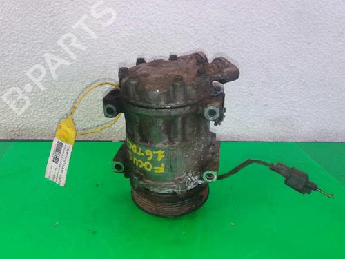 Compressor A/A FORD FOCUS II (DA_, HCP, DP) 1.6 TDCi (109 hp) 576239