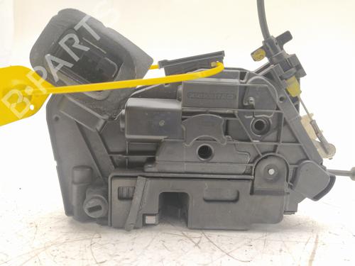 Rear left lock SEAT LEON (5F1)  | BP17512833C100 
