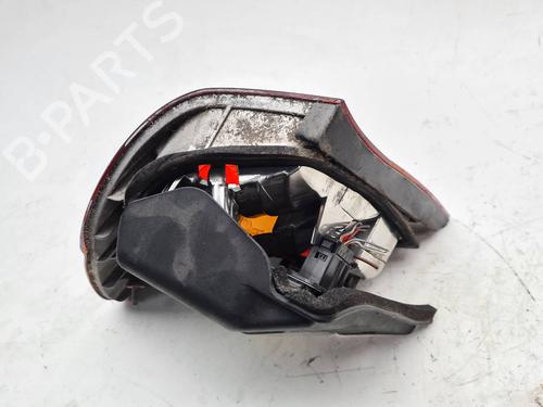 Right taillight BMW 3 (E46) 320 d | BP7654588C35 