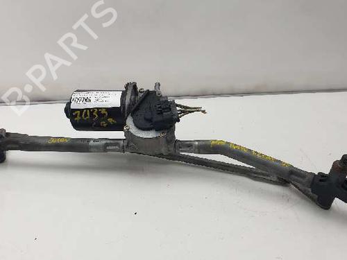 Viskermotor vindrude FIAT PUNTO Hatchback Van (188_) 1.2 60 (60 hp) 5146191