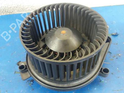 Used Heater blower motor AUDI A4 B7 (8EC) 2.0 TDI 16V (140 hp) 540711