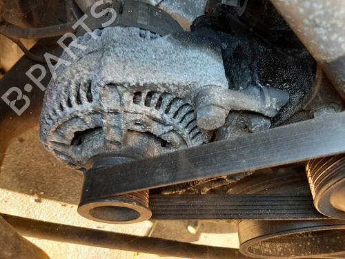 Used Alternator MERCEDES-BENZ C-CLASS (W202) C 180 (202.018) (122 hp) 16404934