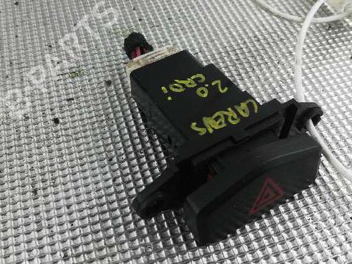 Warning switch KIA CARENS II MPV (FJ) 2.0 CRDi | BP3652007I22 