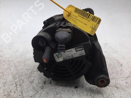 Alternator ROVER 75 (RJ)  | BP8226297M7 
