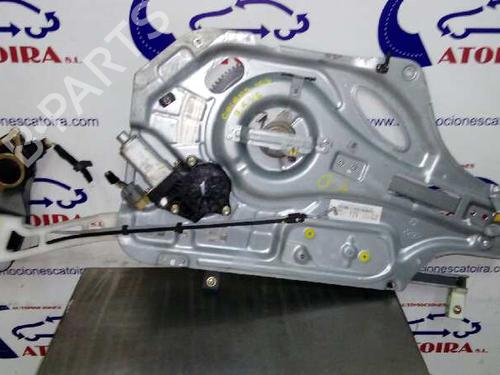 Used Rear right window mechanism KIA OPIRUS (GH) 3.5 (203 hp) 171190