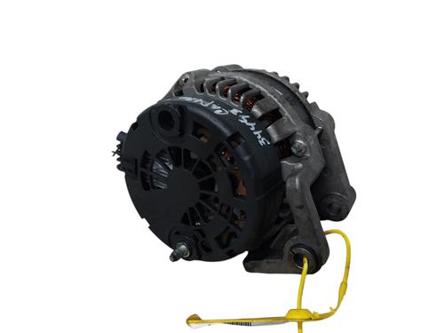 Generator Generator CHEVROLET CAPTIVA (C100, C140) [2006-2026] 37071756 37071756