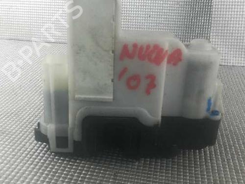 Front left lock FIAT 500 (312_)  | BP2962607C98 
