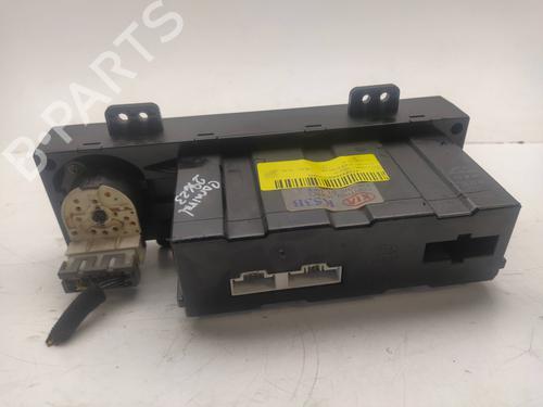Climate control KIA CARNIVAL II (GQ) 2.9 CRDi | BP10079362I5 