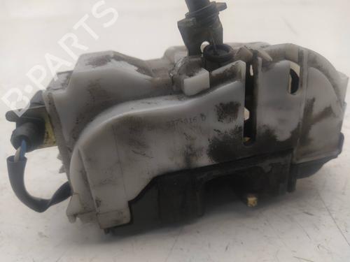 Front right lock SEAT IBIZA II (6K1)  | BP15663134C97 
