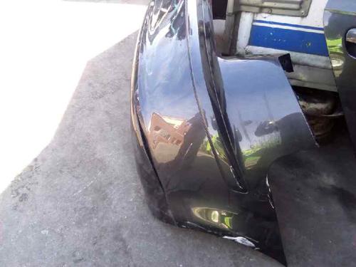 Rear bumper AUDI A3 Sportback (8PA)  | BP540965C8 