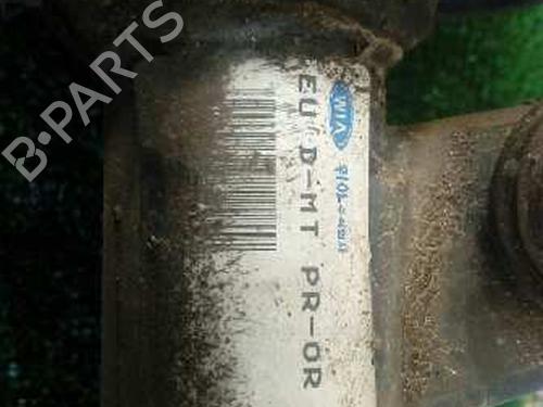 Right front shock absorber KIA RIO II (JB) 1.5 CRDi | BP2233444M17 
