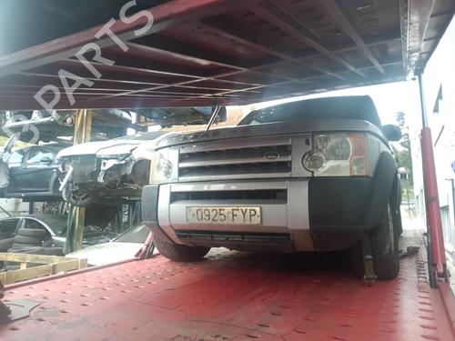 Switch LAND ROVER DISCOVERY III (L319) | BP36383123I30 - Image 10