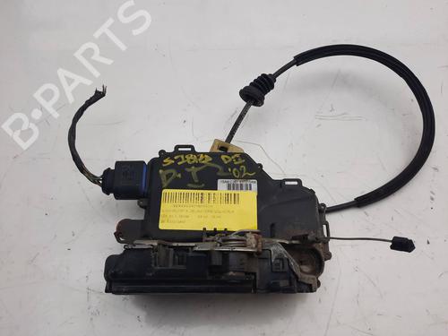 Venstre fortil lås SEAT IBIZA III (6L1) [2002-2009]  7103674