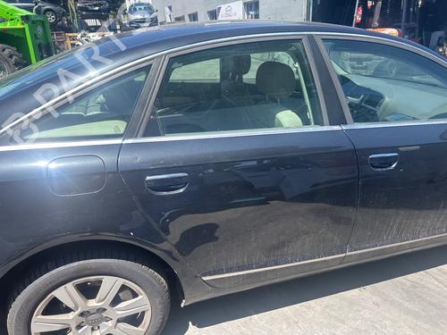 Used Right rear door AUDI A6 C6 (4F2) [2004-2011]  27702329