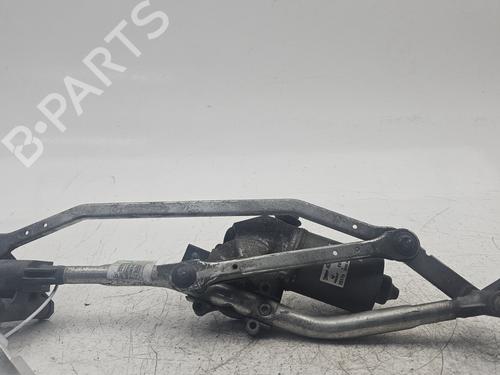 Front wiper motor RENAULT LAGUNA III (BT0/1) 1.5 dCi (BT00, BT0A, BT0T, BT1J) | BP24885005M29 