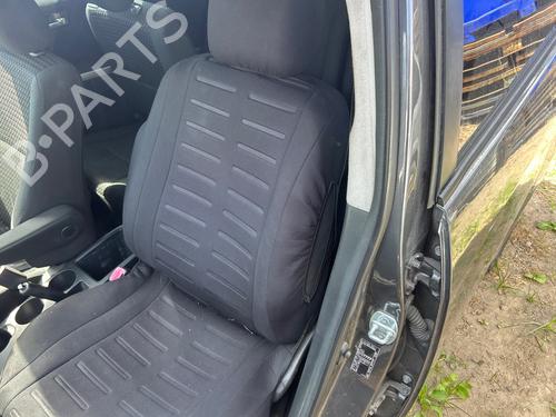 Used Left front seat TOYOTA COROLLA Verso (ZER_, ZZE12_, R1_) 2.2 D-4D (AUR10_, AUR10R) (136 hp) 28292925