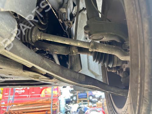 Steering rack FORD MONDEO IV (BA7) | BP28124049M22 - Image 2