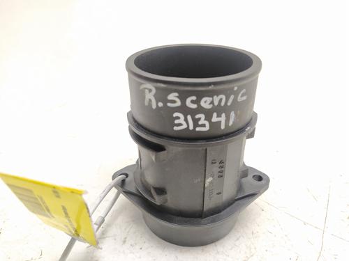 Used Mass air flow sensor RENAULT GRAND SCÉNIC III (JZ0/1_) 1.9 dCi (JZ0J, JZ0N, JZ1K, JZ1S) (131 hp) 21840997