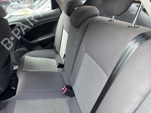Used Rear seat SEAT IBIZA IV (6J5, 6P1) [2008-2017]  32234650