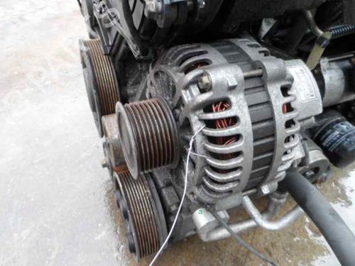 Generator MAZDA 6 Saloon (GG) 2.0 DI (GG14) | BP2563576M7 