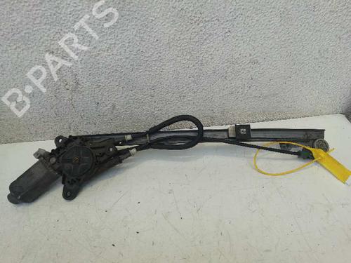 Front left window mechanism CITROËN SAXO (S0, S1) 1.0 X | BP5576346C22 