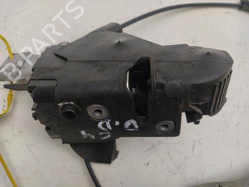 Front right lock CITROËN C4 Coupe (LA_)  | BP16343030C97 