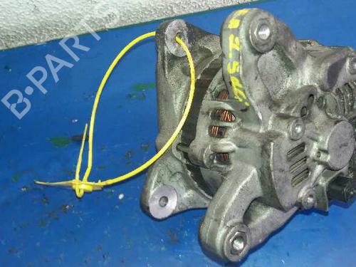 Used Alternator RENAULT CLIO II (BB_, CB_) [1998-2016]  321709