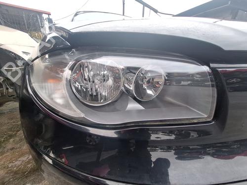 Phare droit BMW 1 (E87) 118 d (143 hp) 31073867